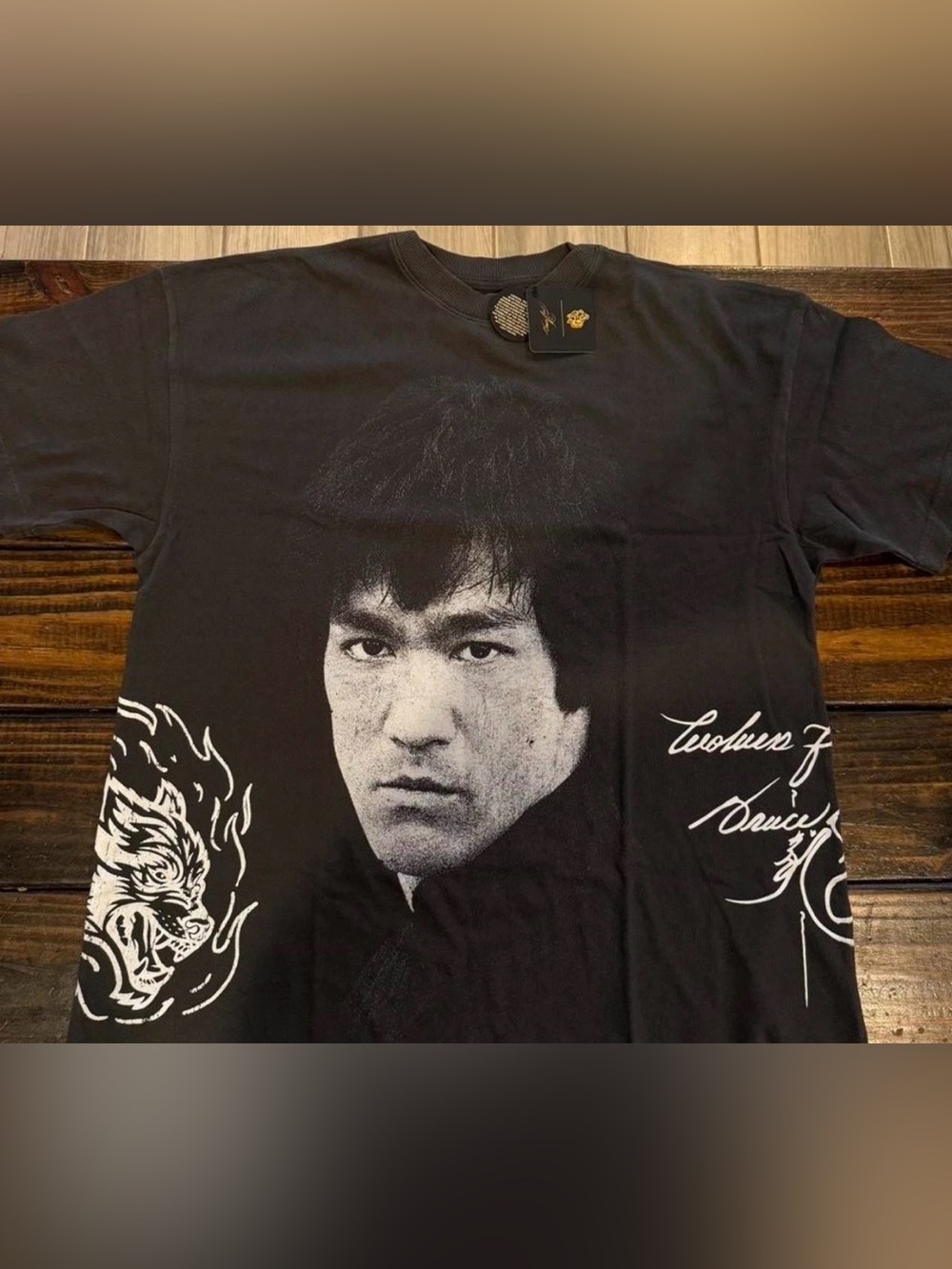 Darc Sport Bruce Lee